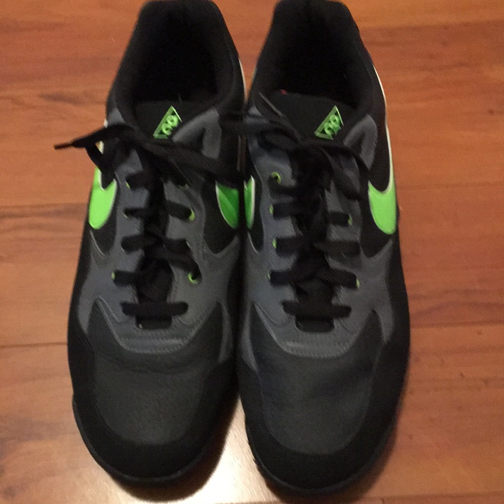 Nike’s